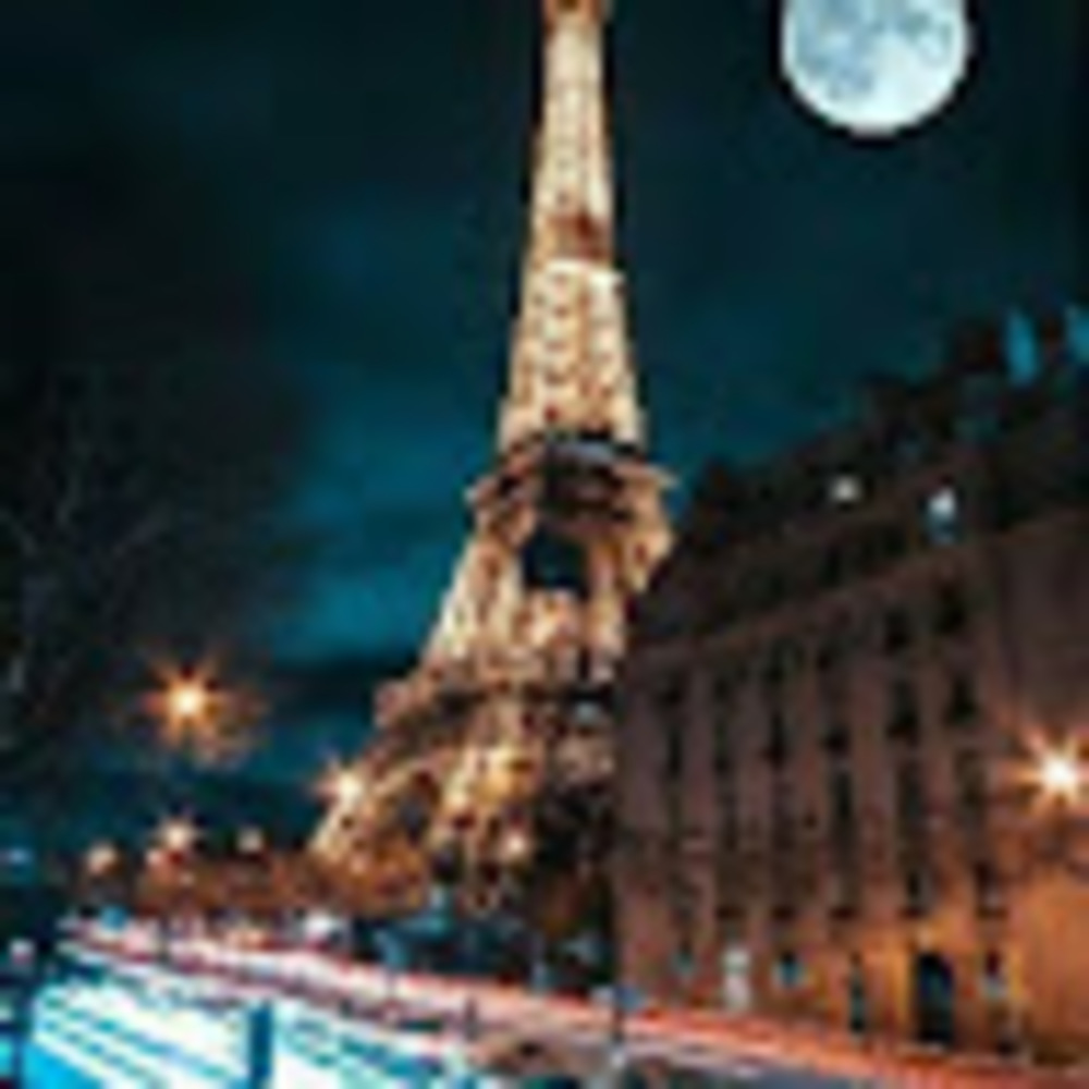 Meet your Posher, Carmen